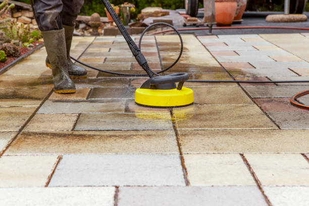 Best Oil Spill Cleanup  in Greenbriar, VA