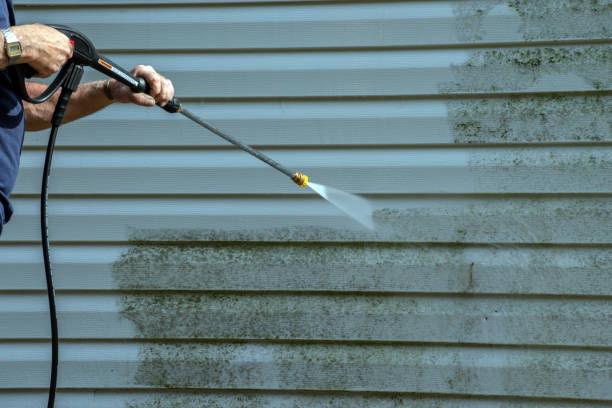Animal Enclosure Cleaning in Greenbriar, VA