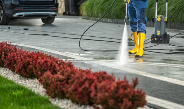 Best Solar Panel Cleaning  in Greenbriar, VA